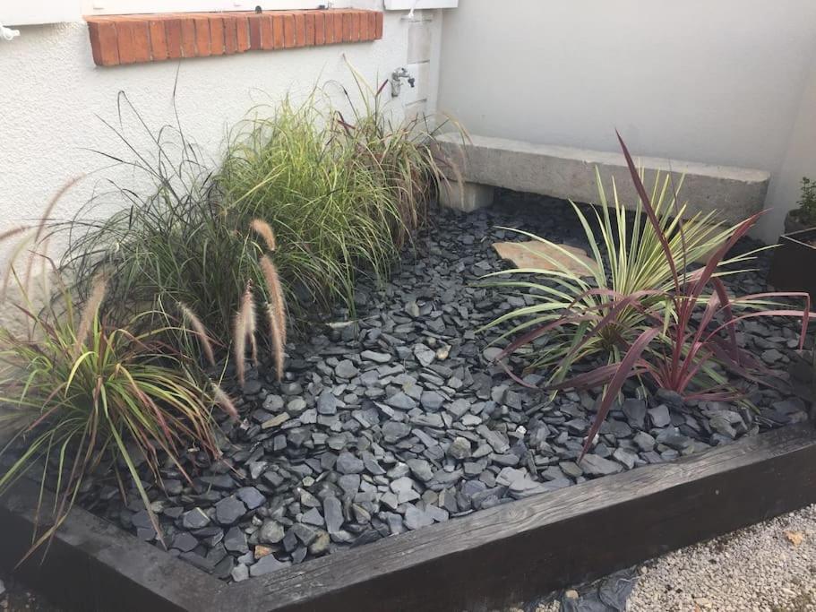 Bel Appartement Grande Terrasse Avec Parking A Dijon Dış mekan fotoğraf